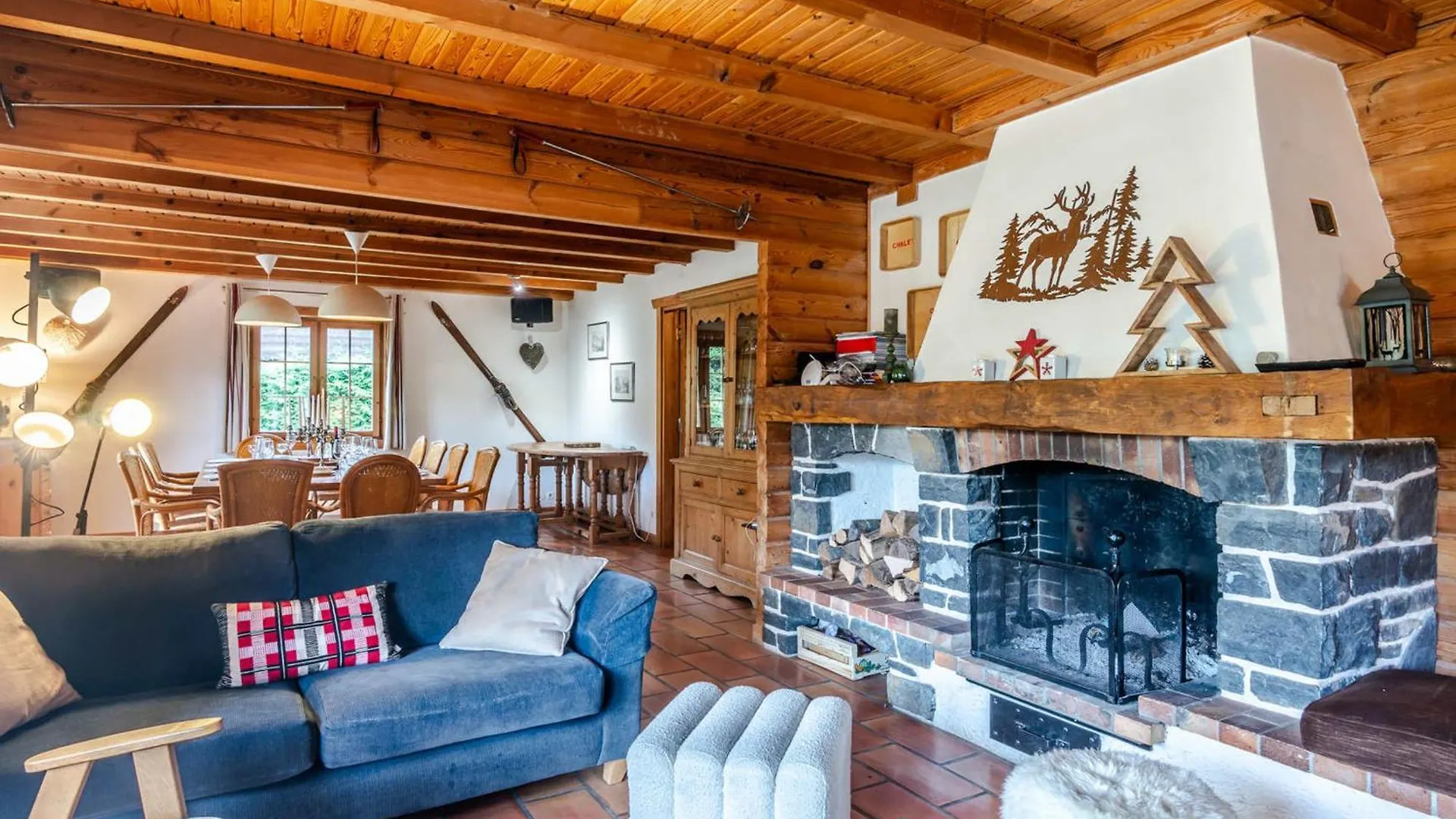 Chalet De Standing A Morzine Avec Jacuzzi, Sauna Et Espace Jeux, A Proximite Des Pistes - Fr-1-754-2 0*,  France