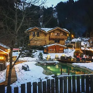 Croq'neige Morzine