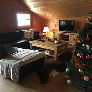 Odette Morzine