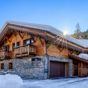 Paradis Blanc Morzine
