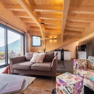 Le Fornay Morzine