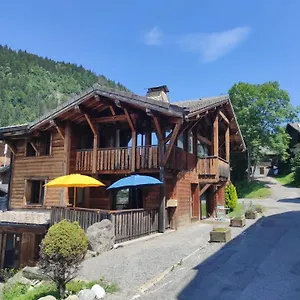 Robin - Spa- Multipass- Terrain De Petanque Morzine