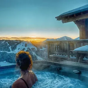 Avec Jacuzzi - 100 M Des Remontées Morzine
