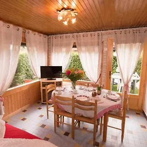 Le Petit Morzine
